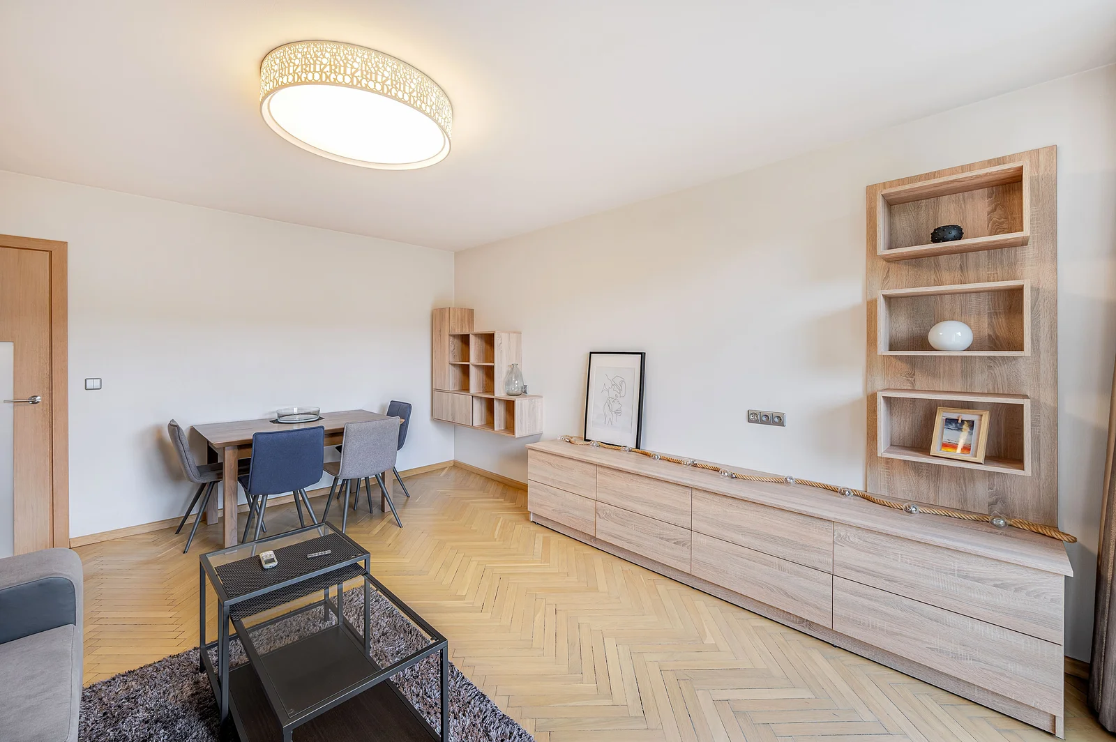 Kęstučio g. 73, Centras, Kaunas, 3 kamb. – nuotrauka 4