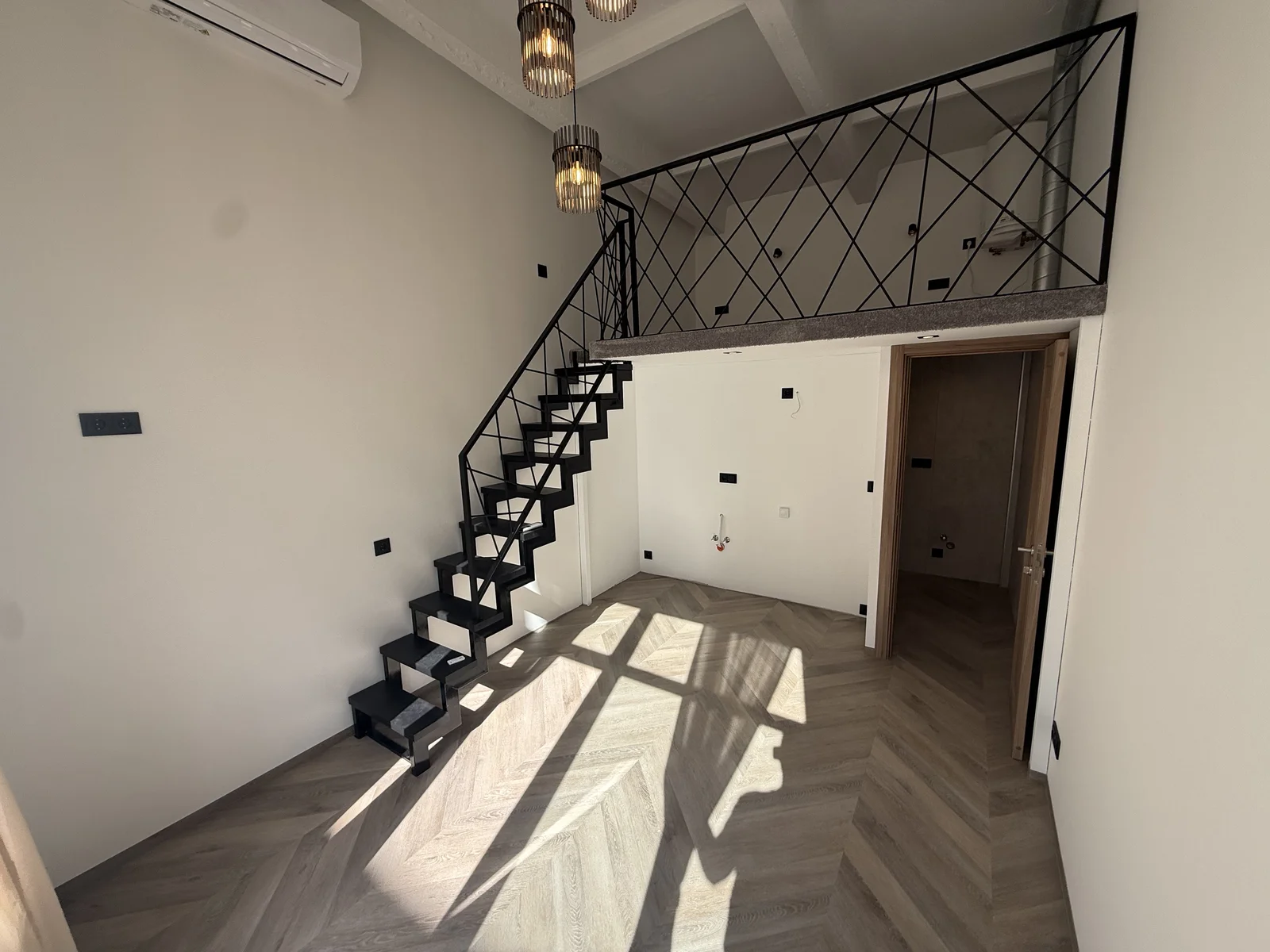 Drobės g. 11, Žemieji Šančiai, Kaunas, 2 kamb. – nuotrauka 6