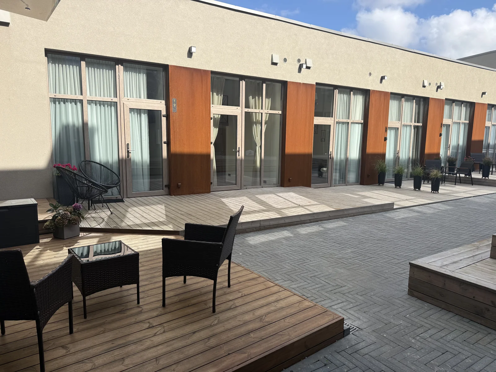 Drobės g. 11, Žemieji Šančiai, Kaunas, 2 kamb. – nuotrauka 3