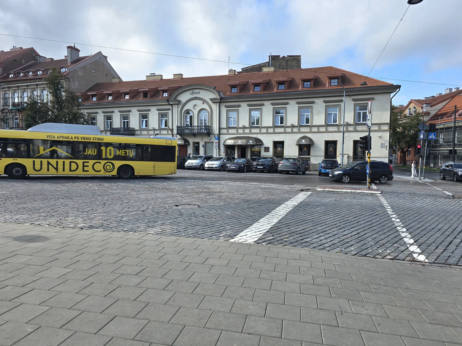 Pylimo g., Senamiestis, Vilnius, 1 kamb. – nuotrauka 3