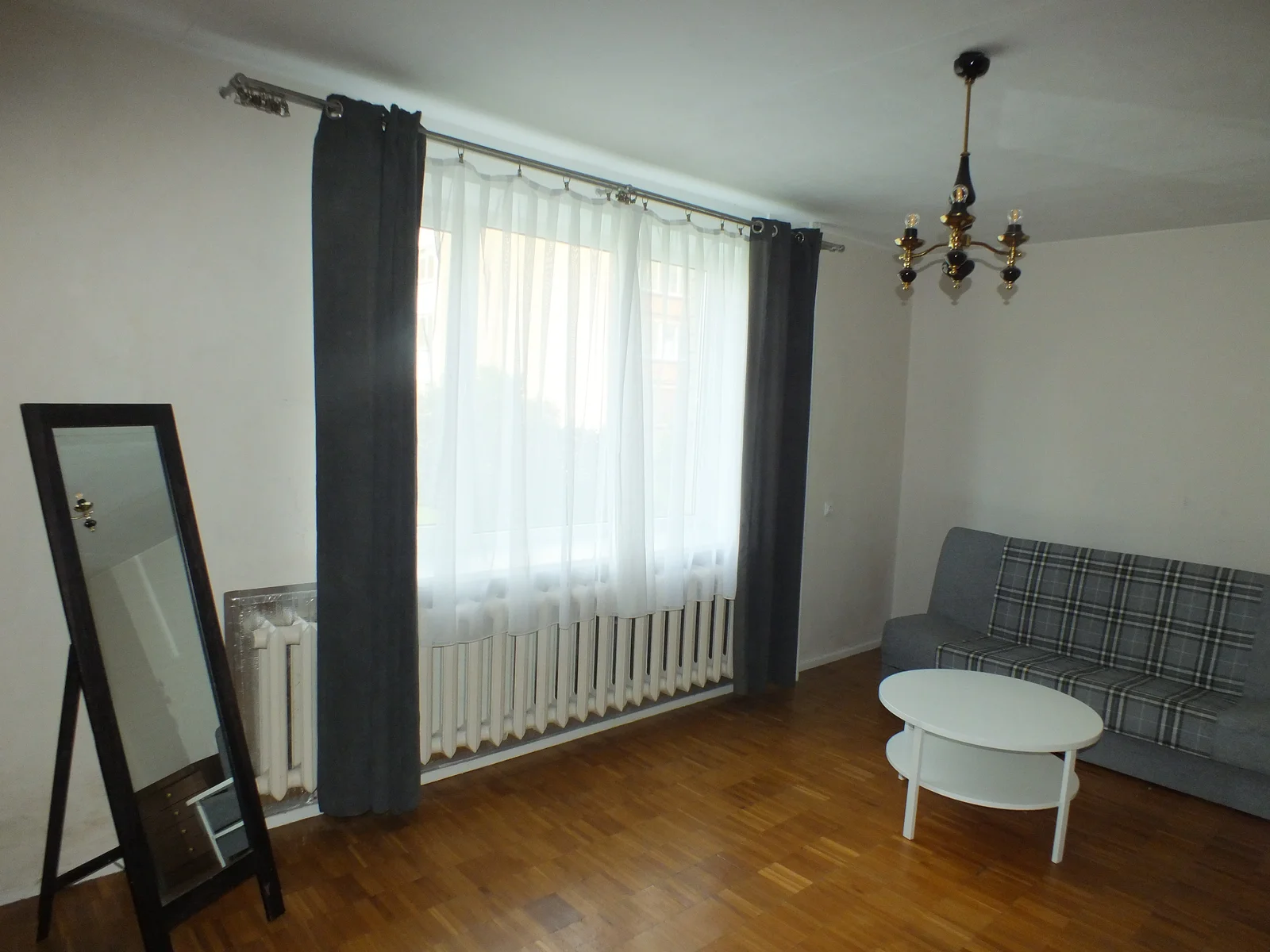 Kniaudiškių g., Kniaudiškiai, Panevėžys, 1 kamb. – nuotrauka 4
