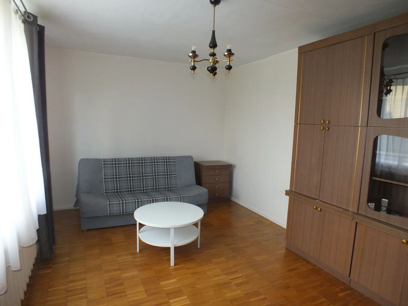 Kniaudiškių g., Kniaudiškiai, Panevėžys, 1 kamb. – nuotrauka 3