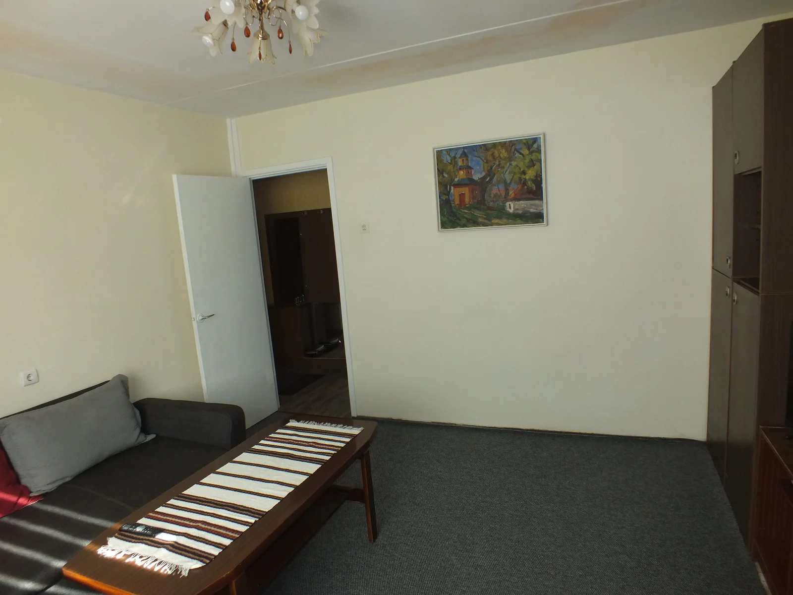 Parko g., Klaipėdos, Panevėžys, 1 kamb. – nuotrauka 5