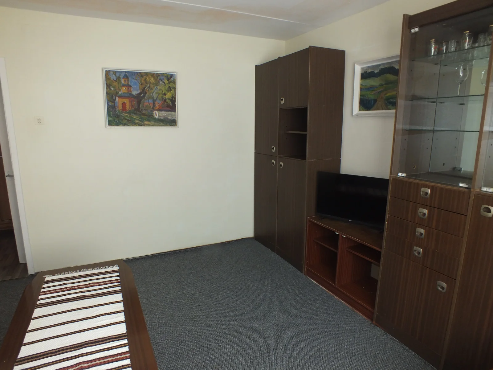 Parko g., Klaipėdos, Panevėžys, 1 kamb. – nuotrauka 4
