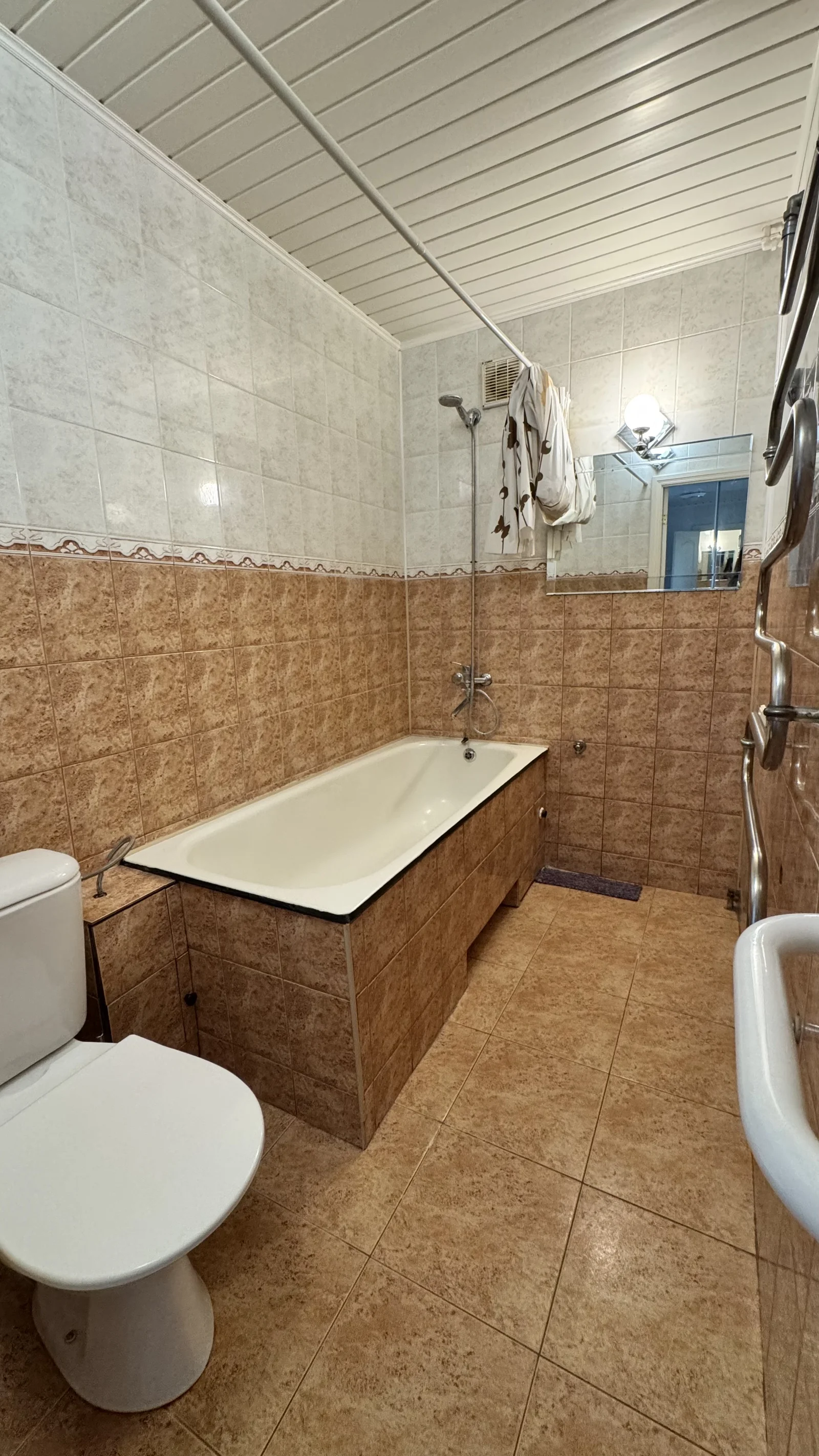 Nendrės g. 10, Pilėnai, Panevėžys, 1 kamb. – nuotrauka 5