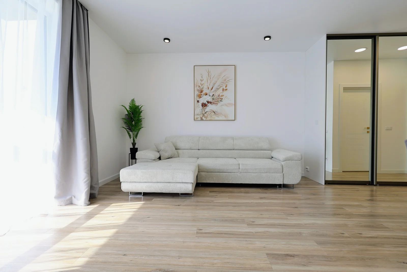 Sudervės kel. 5, Šeškinė, Vilnius, 1 kamb. – nuotrauka 6