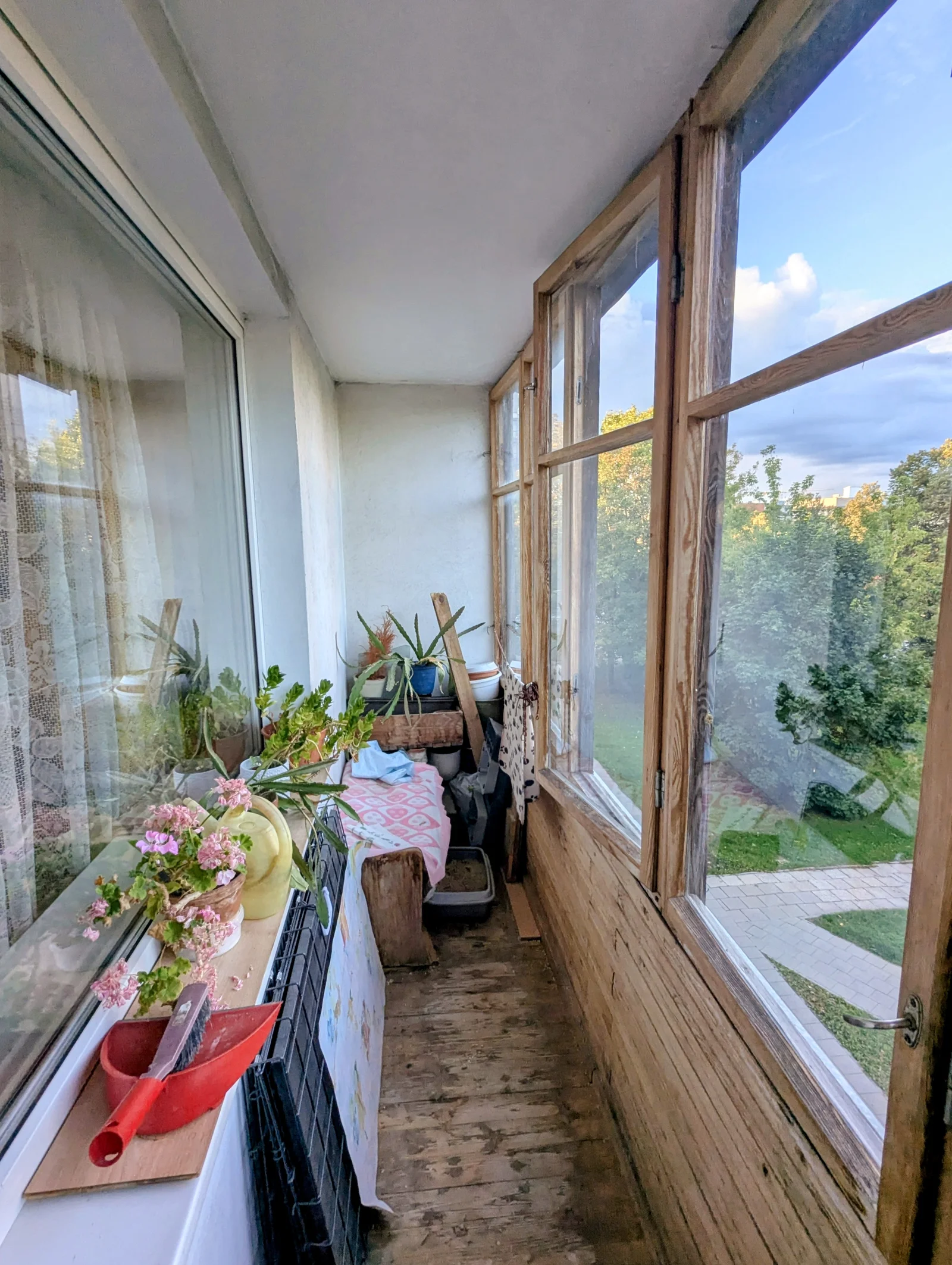 Kalvarijų g. 170, Šnipiškės, Vilnius, 2 kamb. – nuotrauka 4
