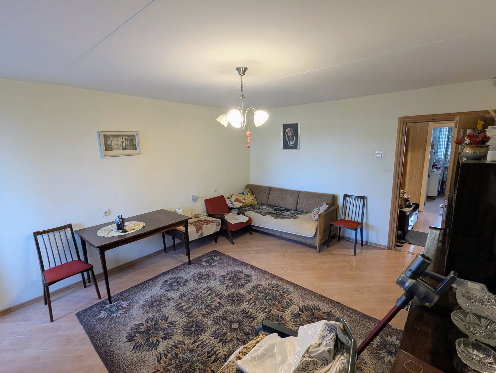 Kalvarijų g. 170, Šnipiškės, Vilnius, 2 kamb. – nuotrauka 3