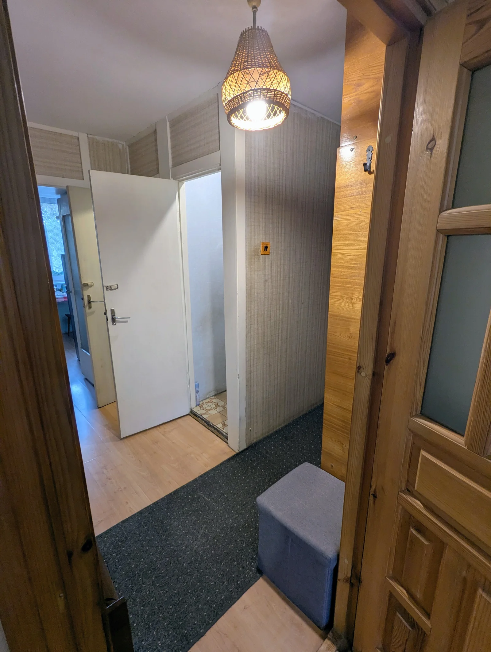 Kalvarijų g. 170, Šnipiškės, Vilnius, 2 kamb. – nuotrauka 6