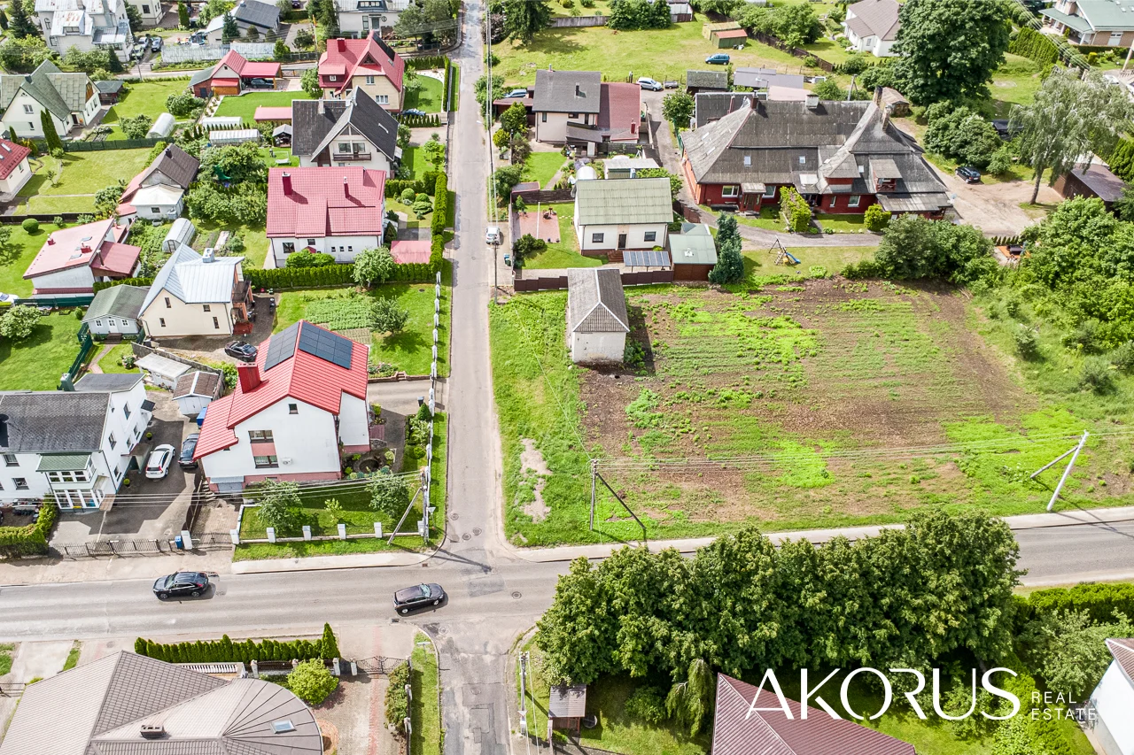 Sklypas Vilniaus rajono sav., Buivydiškėse, Sūduvių g. – nuotrauka 6