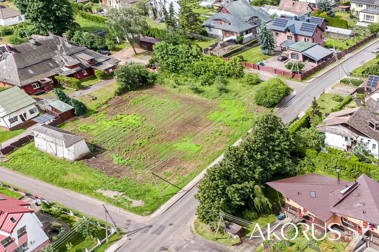 Sklypas Vilniaus rajono sav., Buivydiškėse, Sūduvių g. – nuotrauka 5