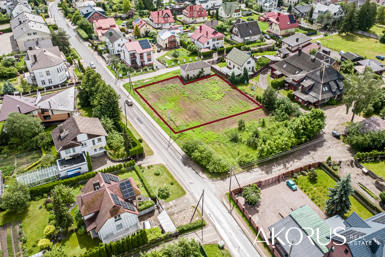 Sklypas Vilniaus rajono sav., Buivydiškėse, Sūduvių g. – nuotrauka 4