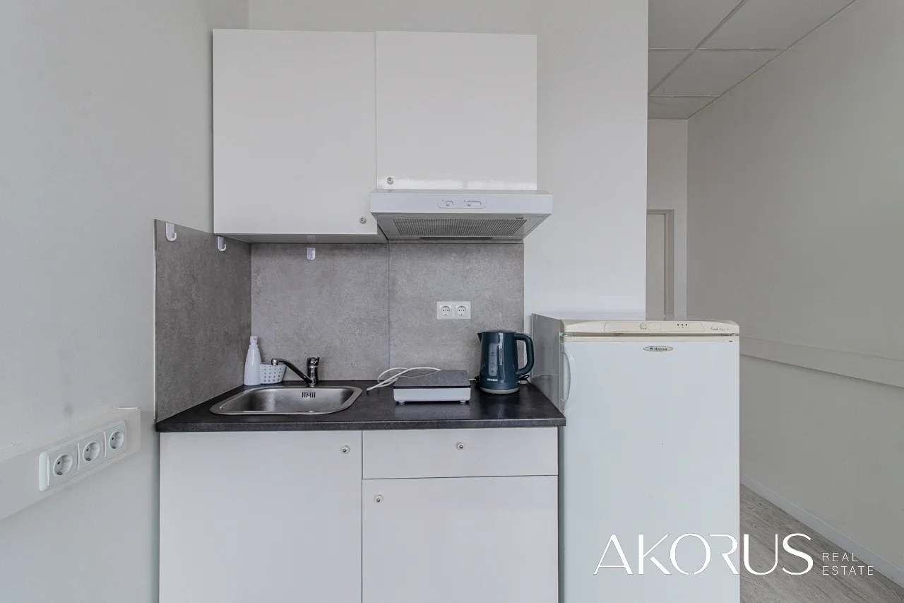 Pramonės g., Naujoji Vilnia, Vilnius, 1 kamb. – nuotrauka 6