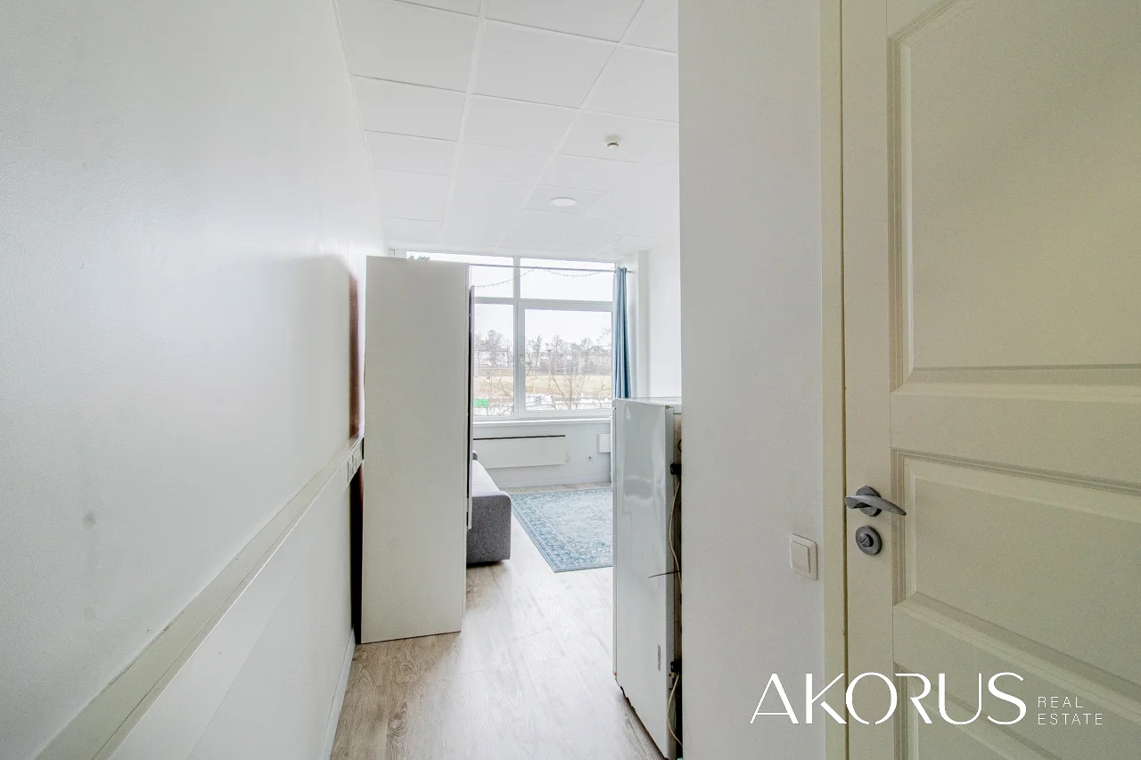 Pramonės g., Naujoji Vilnia, Vilnius, 1 kamb. – nuotrauka 5