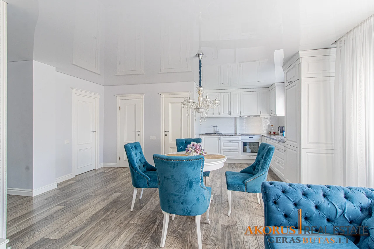 Gerovės g., Naujoji Vilnia, Vilnius, 4 kamb. – nuotrauka 5