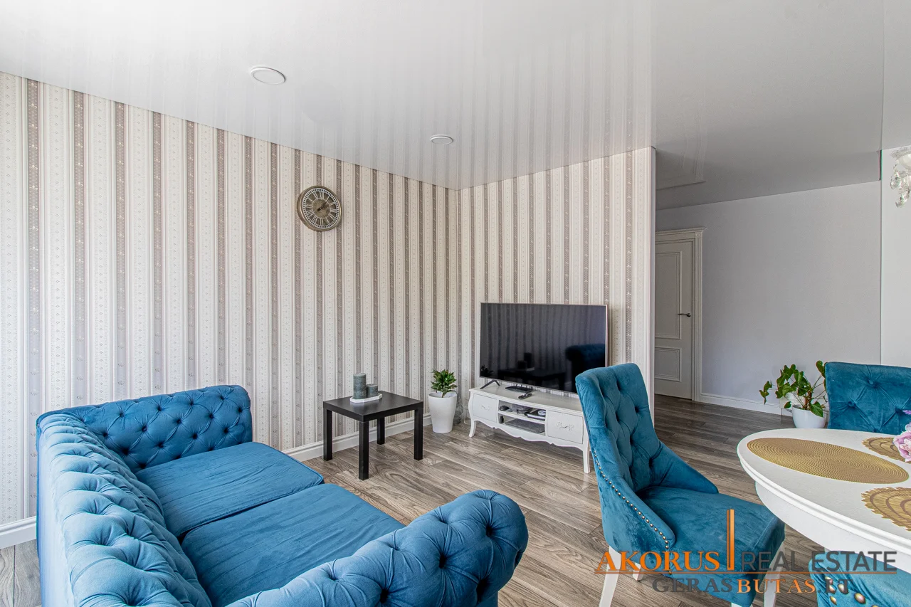 Gerovės g., Naujoji Vilnia, Vilnius, 4 kamb. – nuotrauka 4