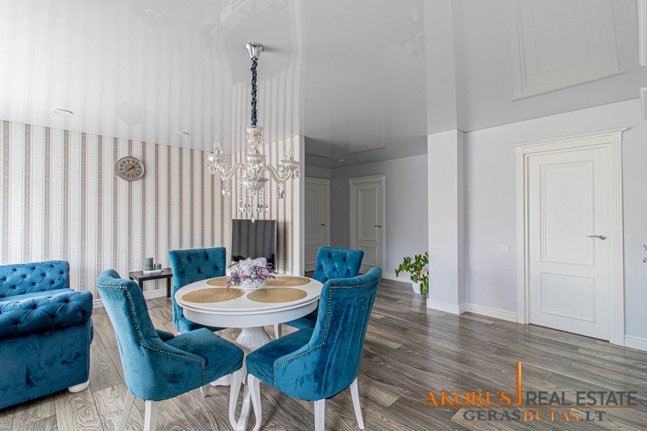 Gerovės g., Naujoji Vilnia, Vilnius, 4 kamb. – nuotrauka 6