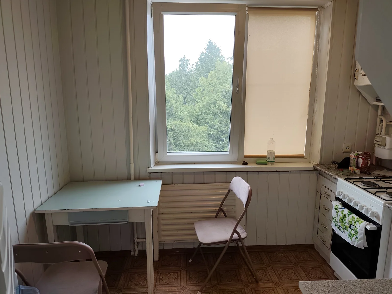 Sulupės g., Žvejybos uostas, Klaipėda, 1 kamb. – nuotrauka 4