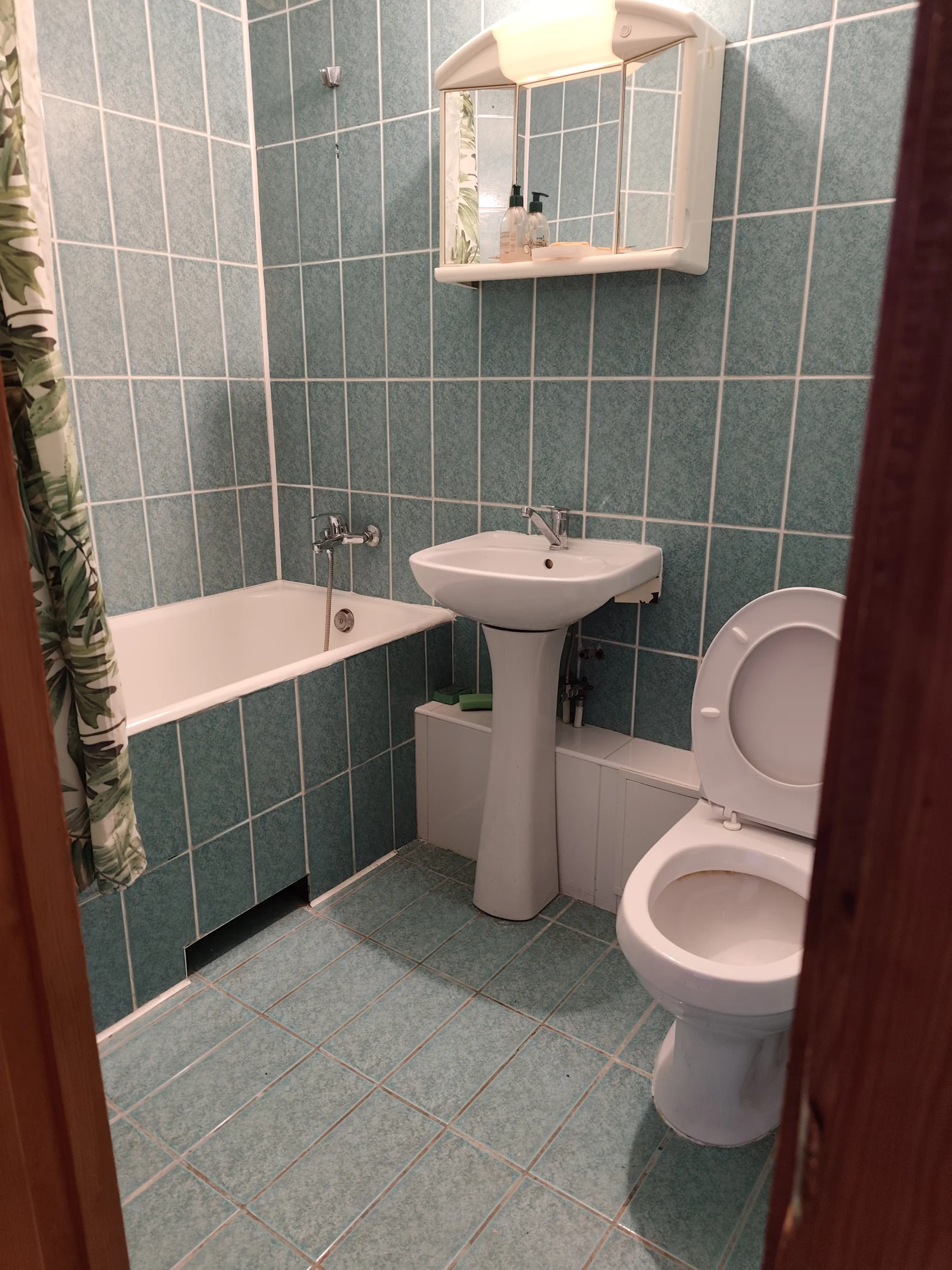 Sulupės g., Žvejybos uostas, Klaipėda, 1 kamb. – nuotrauka 5