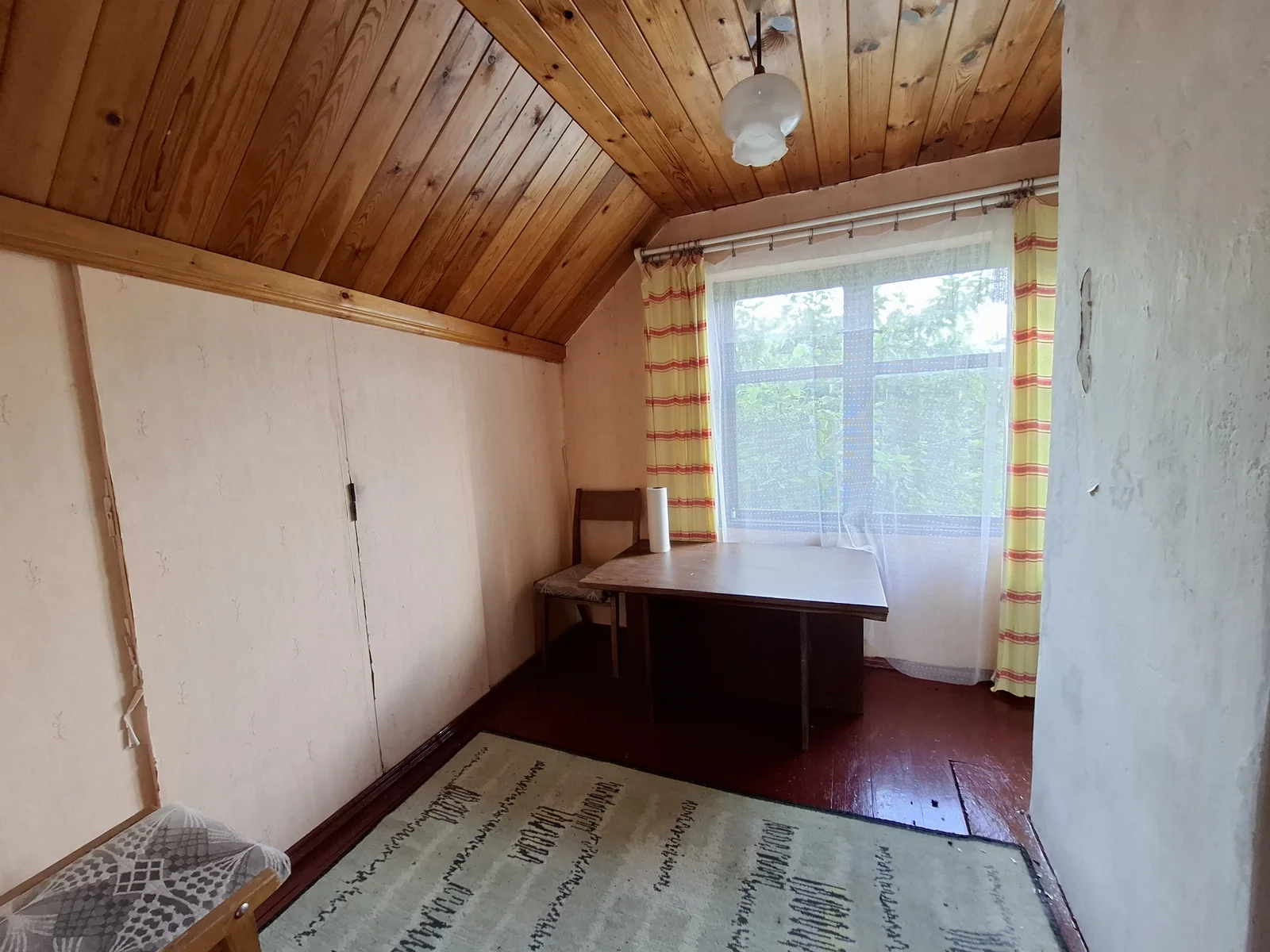 Sodo namas Kretingos rajono sav., Kumponuose, Gvazdikų tak. – nuotrauka 4