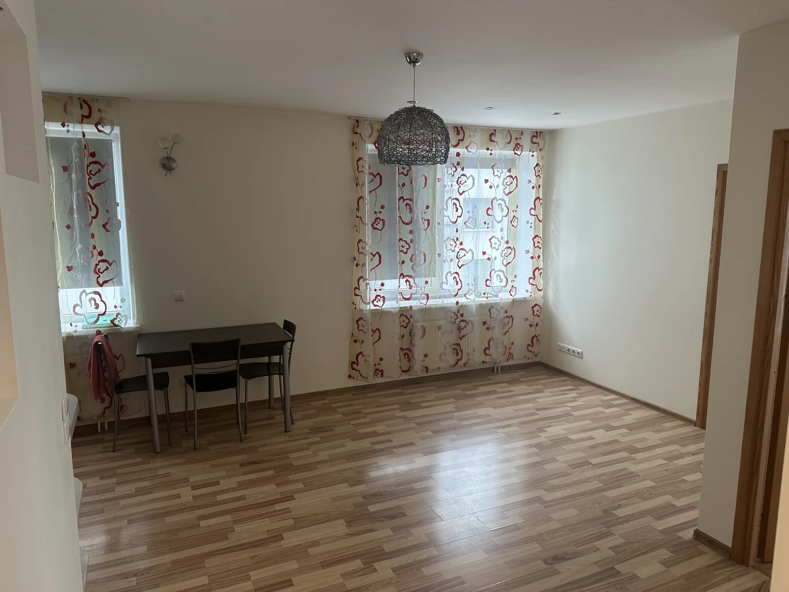 Taikos g. 263e, Justiniškės, Vilnius, 3 kamb. – nuotrauka 4