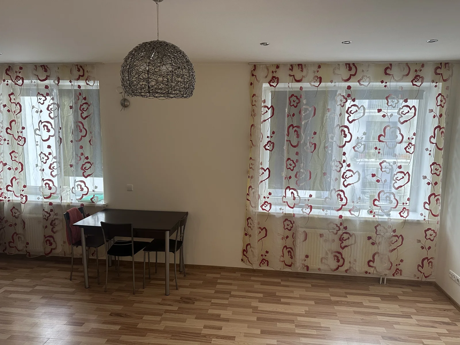 Taikos g. 263e, Justiniškės, Vilnius, 3 kamb. – nuotrauka 5