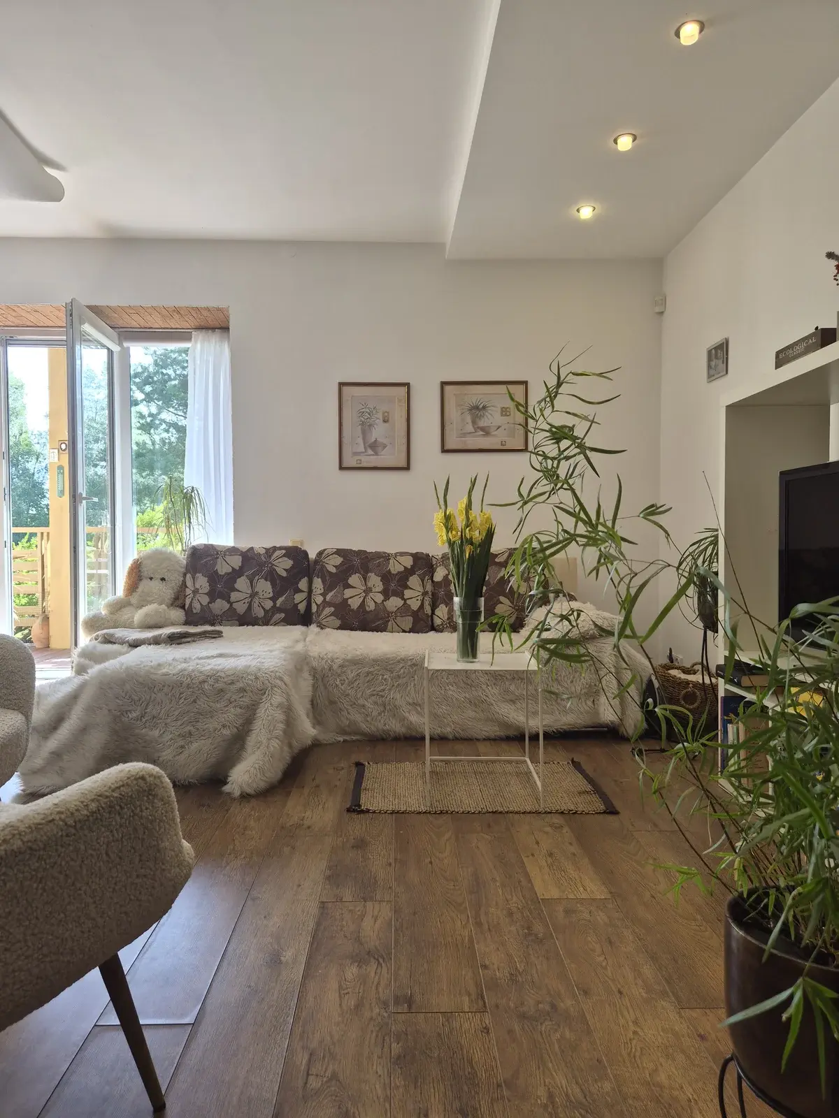 Placio g., Karklė, 4 kamb. – image 3