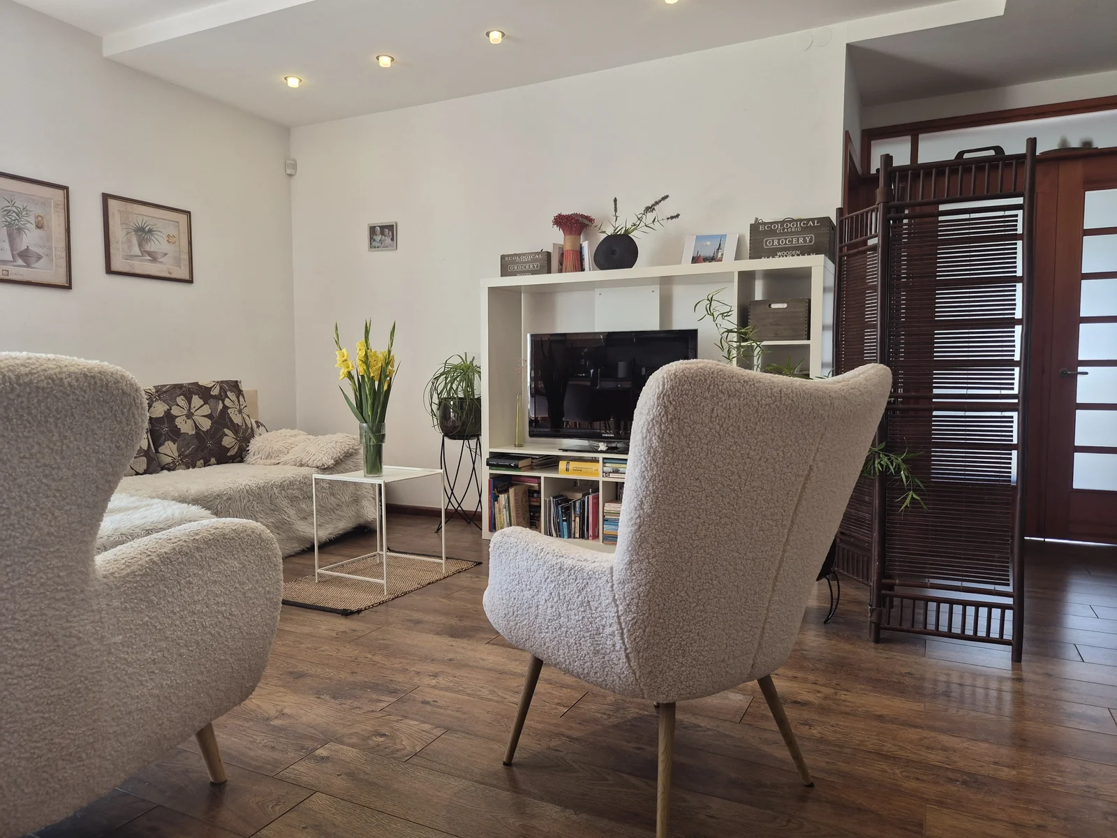 Placio g., Karklė, 4 kamb. – image 4