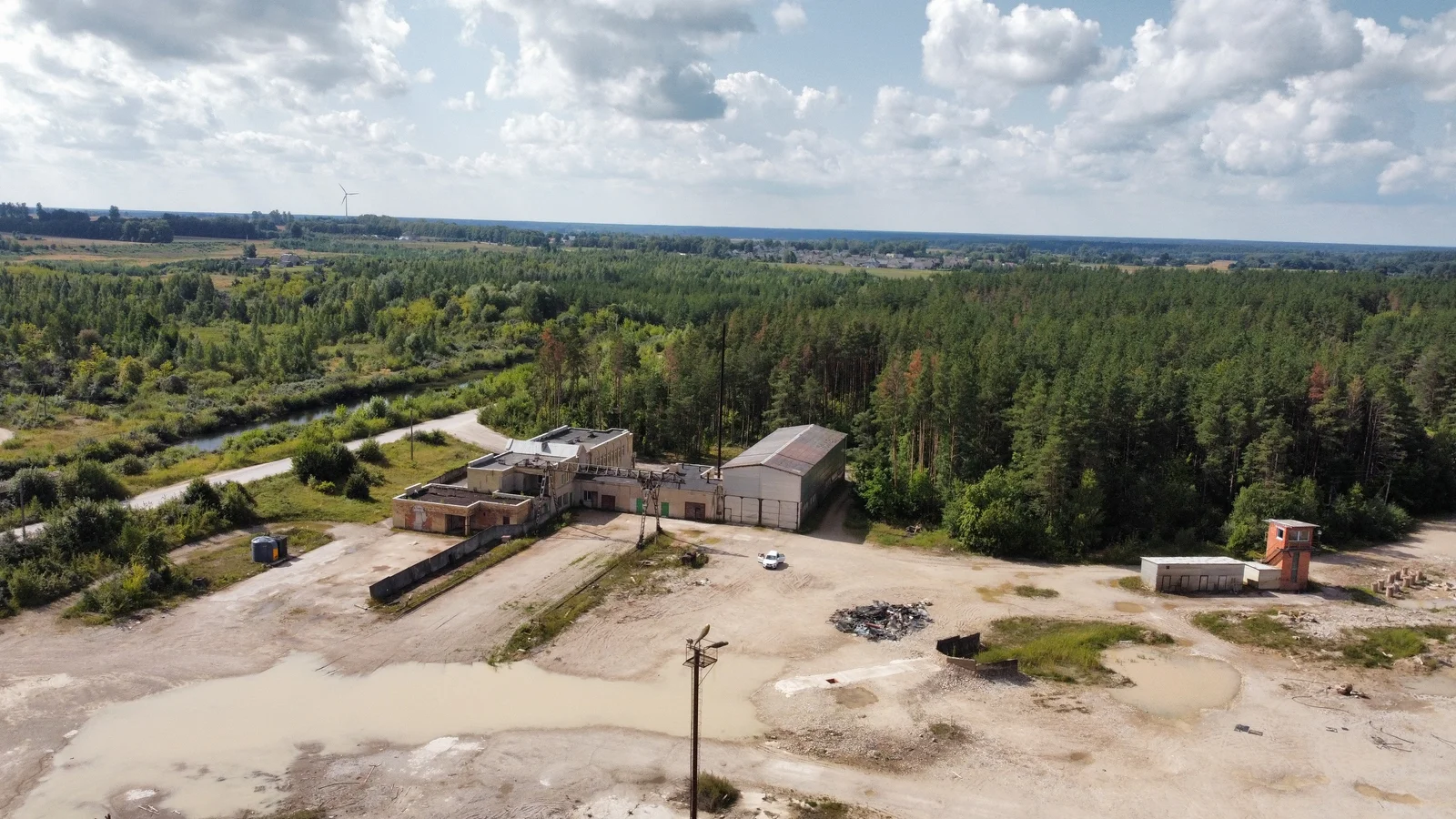 Sklypas Kauno rajono sav., Kvesuose, Šilo g. – nuotrauka 2
