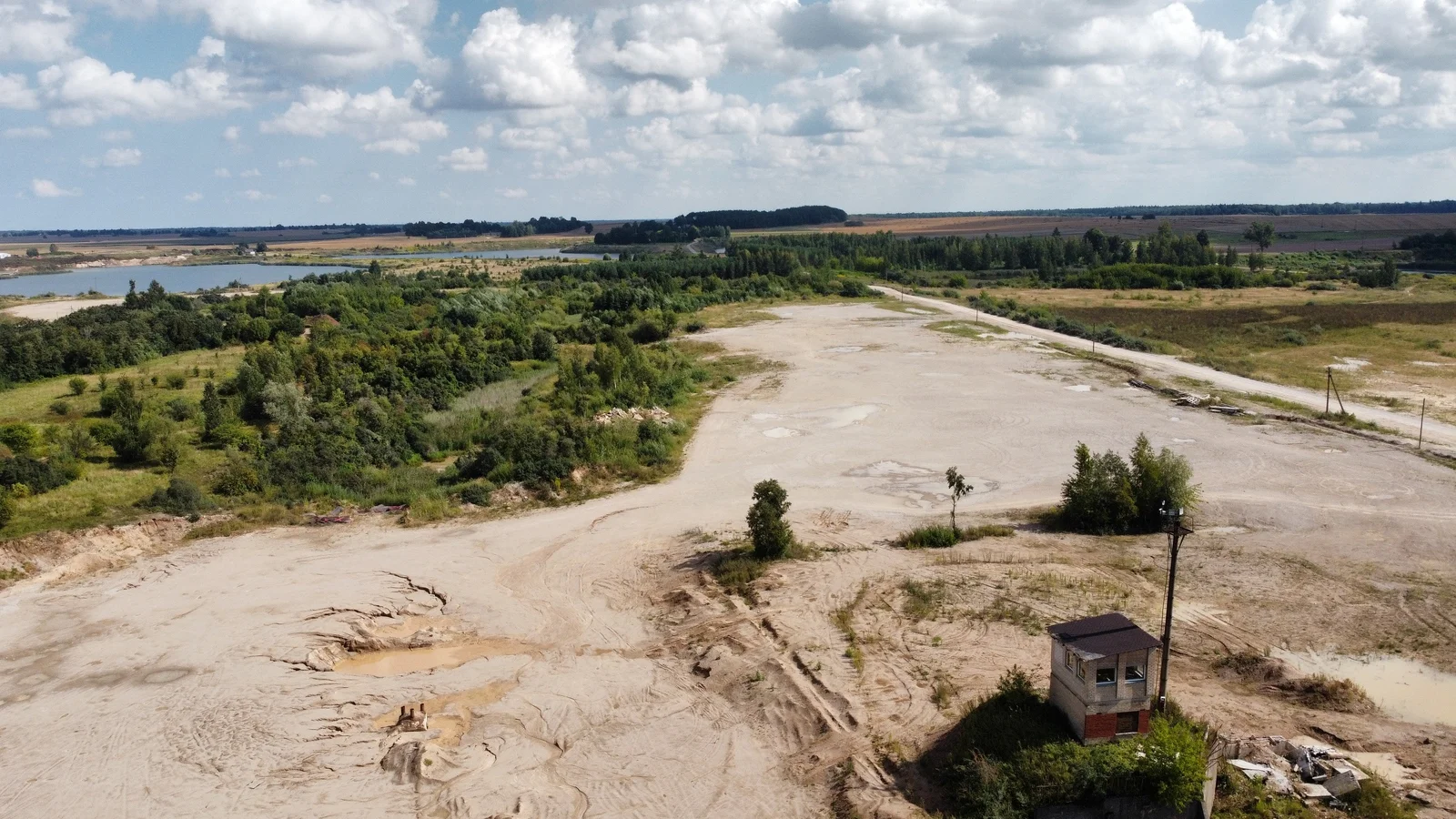 Sklypas Kauno rajono sav., Kvesuose, Šilo g. – nuotrauka 5