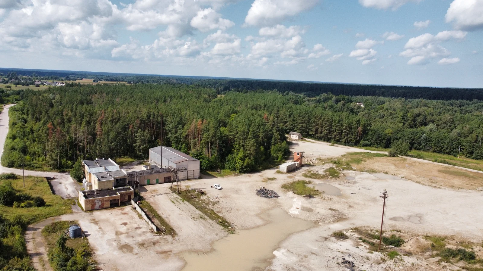 Sklypas Kauno rajono sav., Kvesuose, Šilo g. – nuotrauka 4
