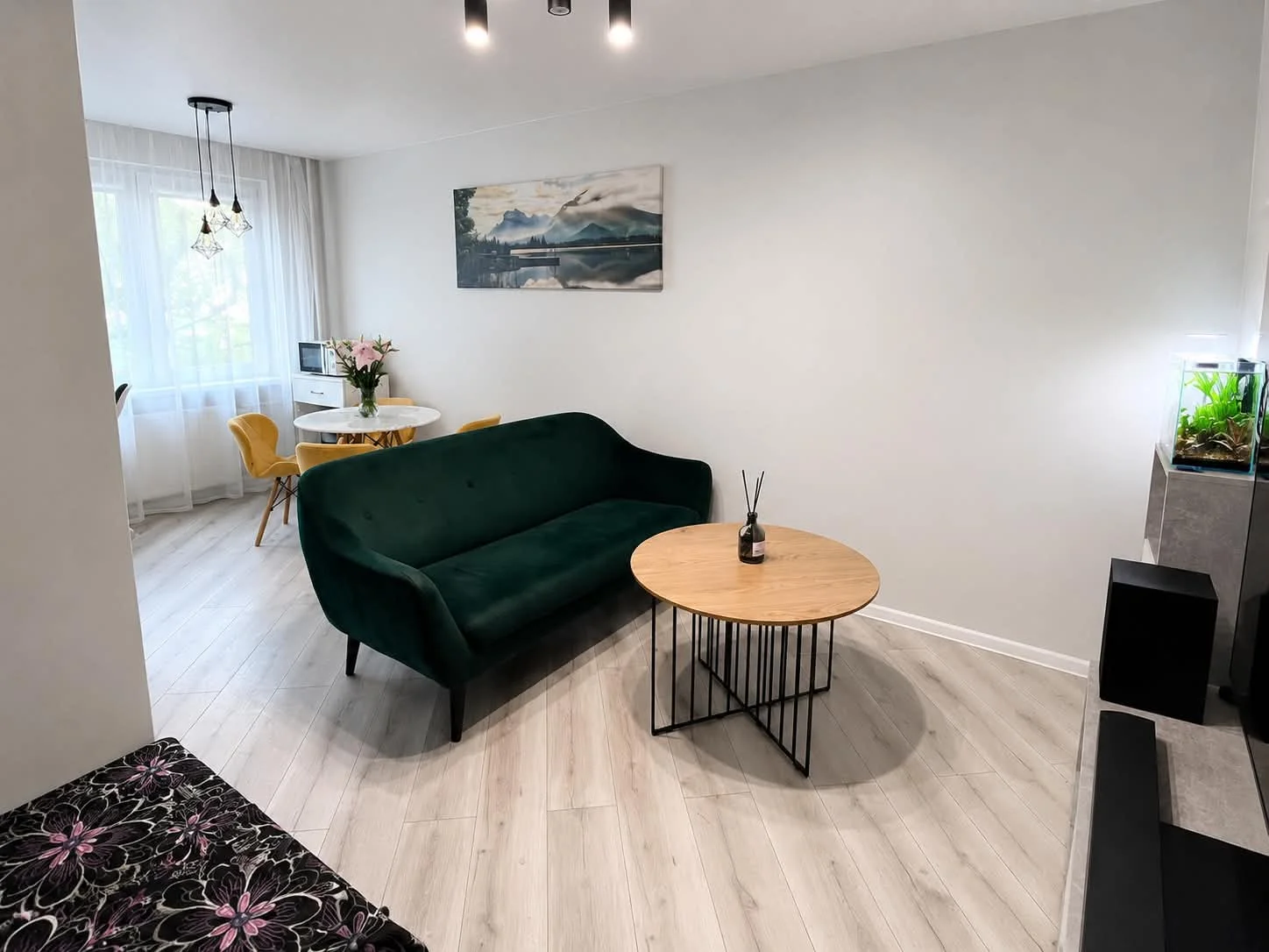 Vido Maciulevičiaus g., Karoliniškės, Vilnius, 3 kamb. – nuotrauka 5