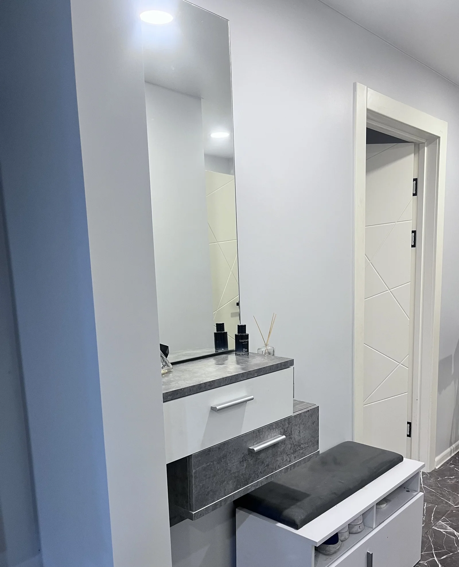 Vido Maciulevičiaus g., Karoliniškės, Vilnius, 3 kamb. – nuotrauka 3