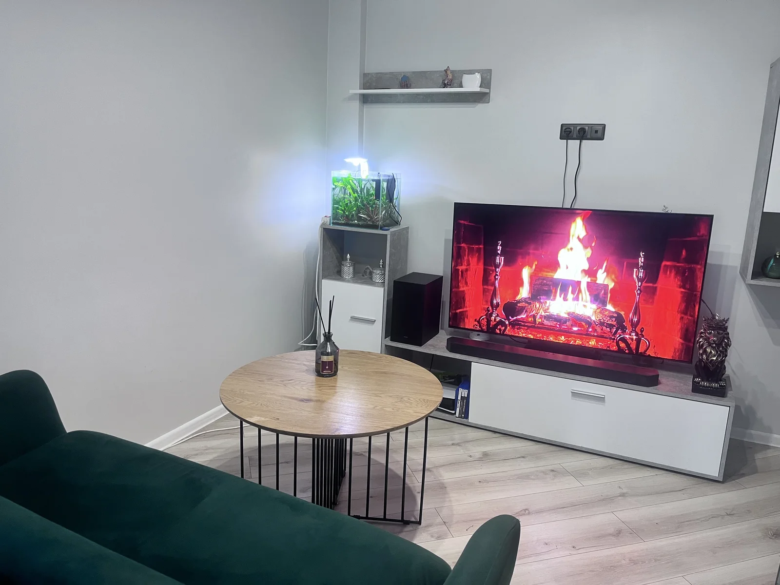 Vido Maciulevičiaus g., Karoliniškės, Vilnius, 3 kamb. – nuotrauka 1