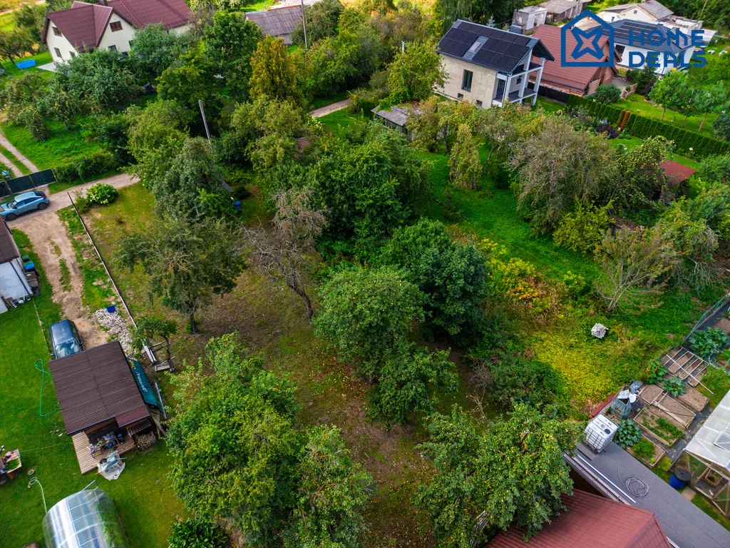 Sklypas Vilniuje Naujoji Vilnia, Šiaurės Sodų 5-oji g. – nuotrauka 3