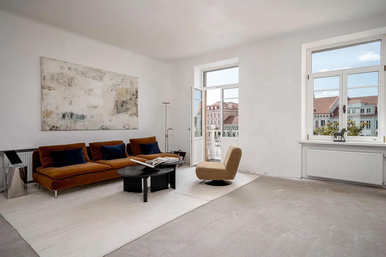 Didžioji g., Senamiestis, Vilnius, 5 kamb. – nuotrauka 4