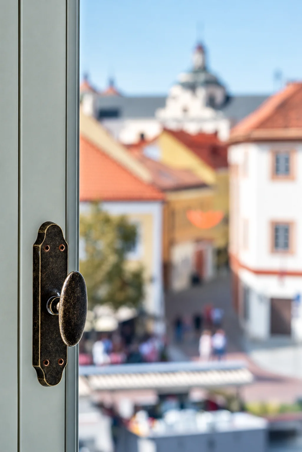 Didžioji g., Senamiestis, Vilnius, 5 kamb. – nuotrauka 6