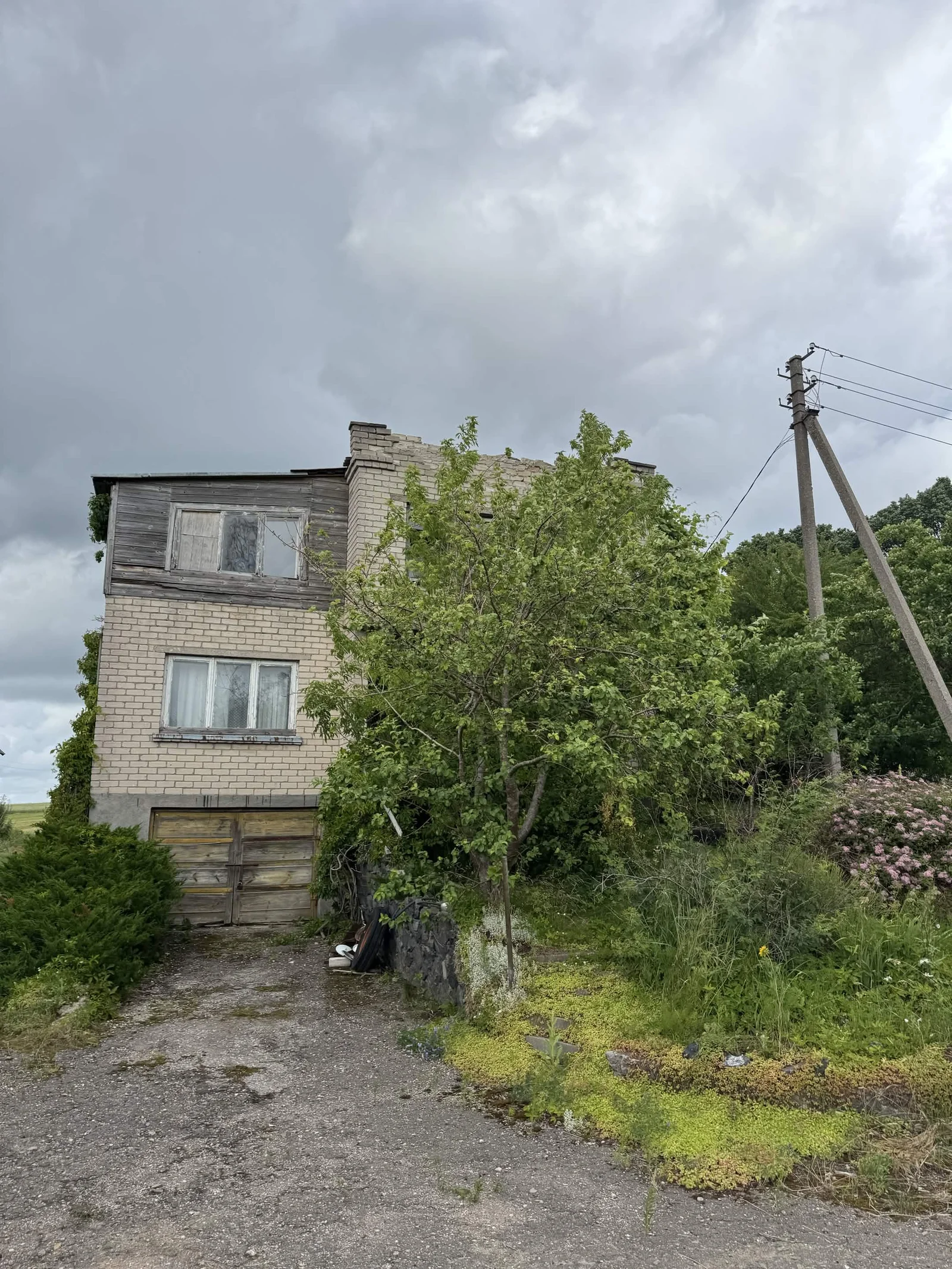Gyvenamasis namas Kelmės rajono sav., Kukečiuose, Liepų g. – nuotrauka 5