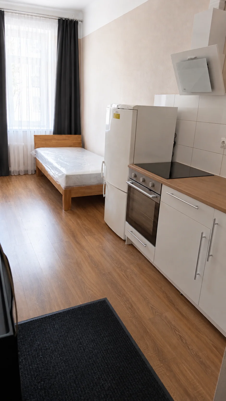 Minijos g. 147, Žvejybos uostas, Klaipėda, 1 kamb. – nuotrauka 3