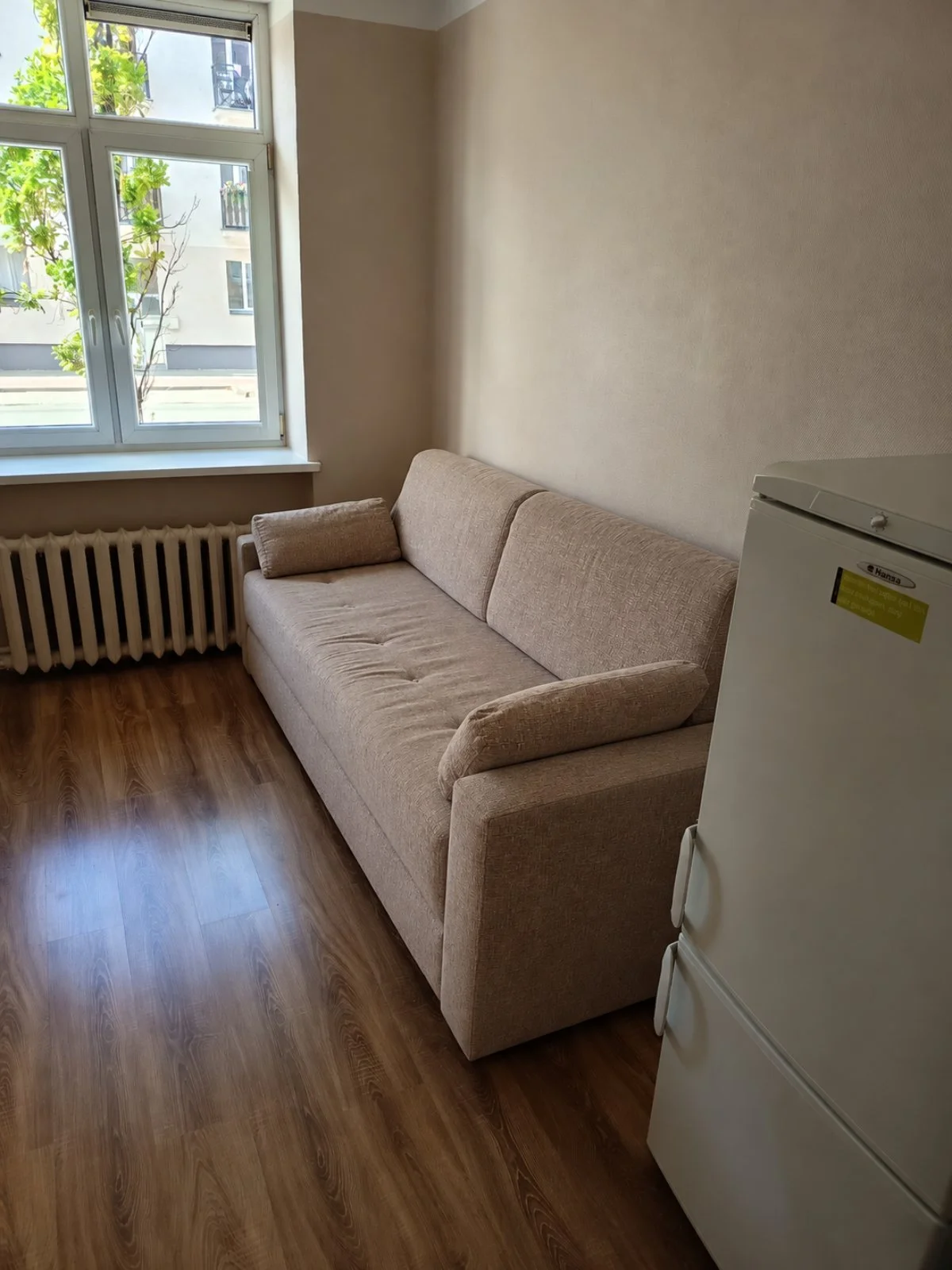 Minijos g. 147, Žvejybos uostas, Klaipėda, 1 kamb. – image 6