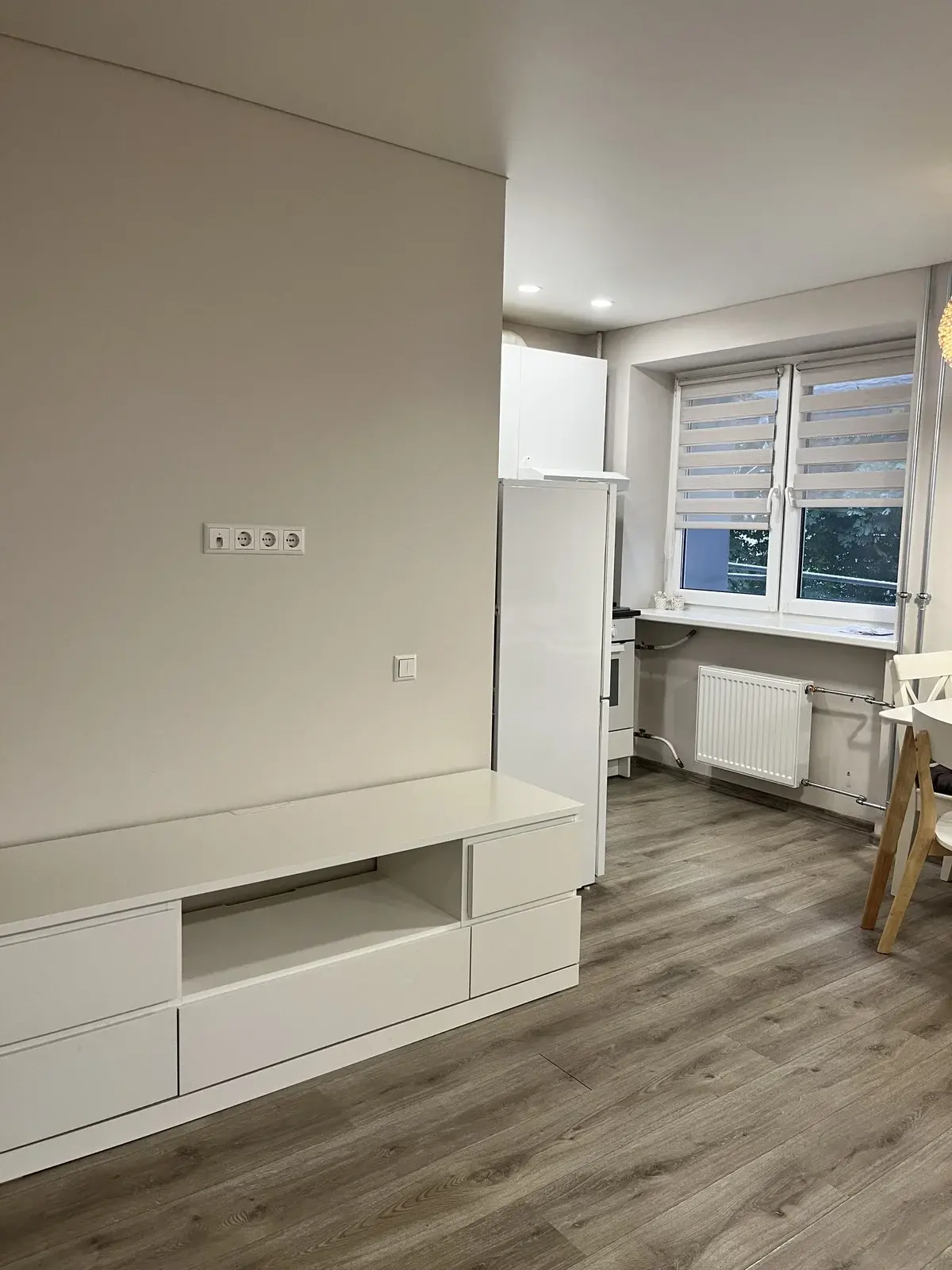 Tverečiaus g., Antakalnis, Vilnius, 2 kamb. – nuotrauka 3