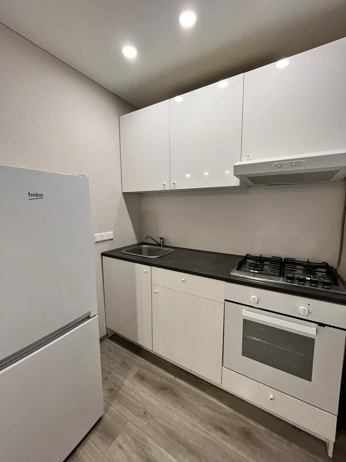 Tverečiaus g., Antakalnis, Vilnius, 2 kamb. – nuotrauka 4
