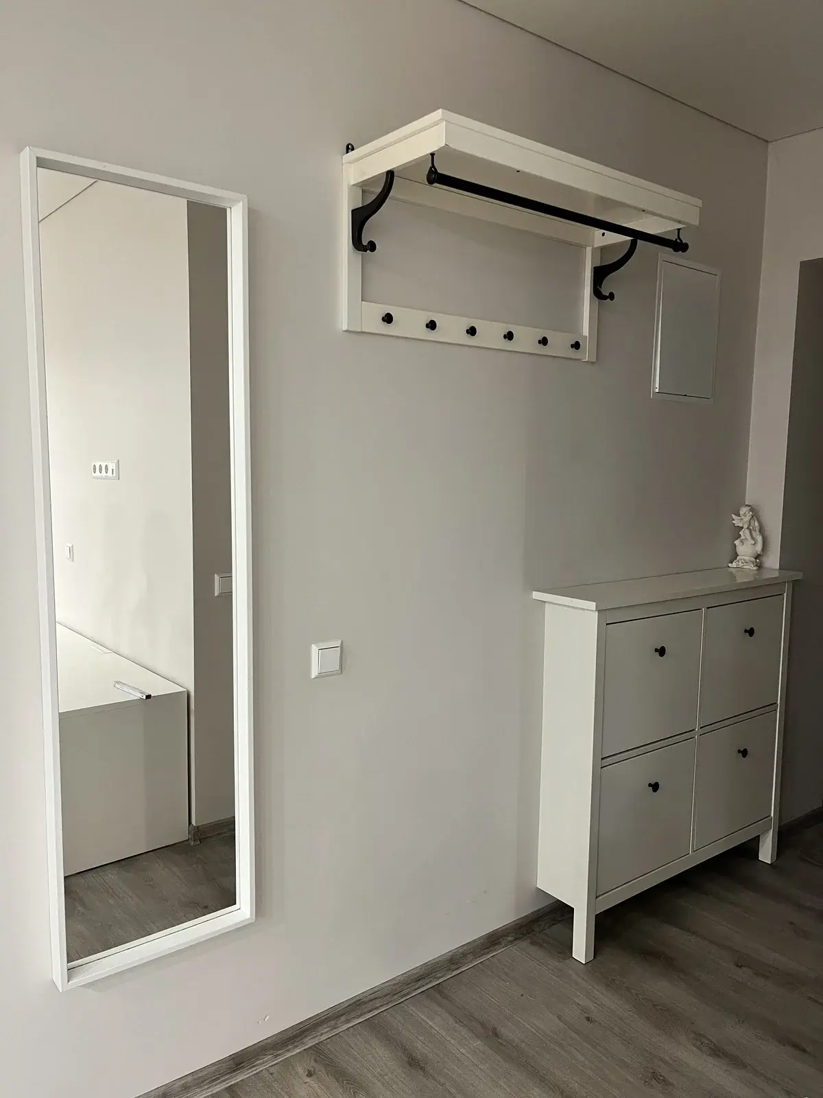 Tverečiaus g., Antakalnis, Vilnius, 2 kamb. – nuotrauka 5