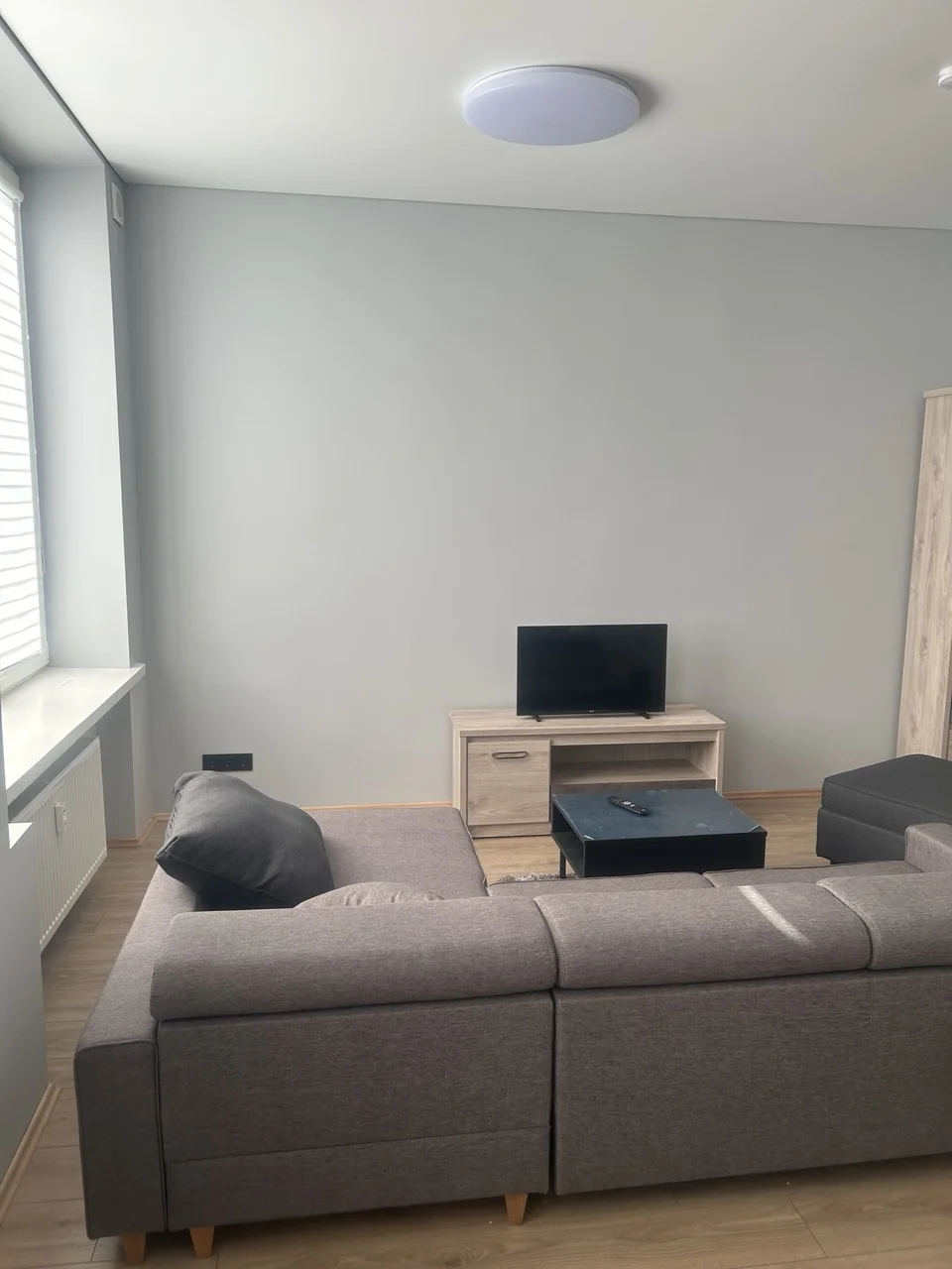 Paliūniškio g., Rožės, Panevėžys, 1 kamb. – nuotrauka 5