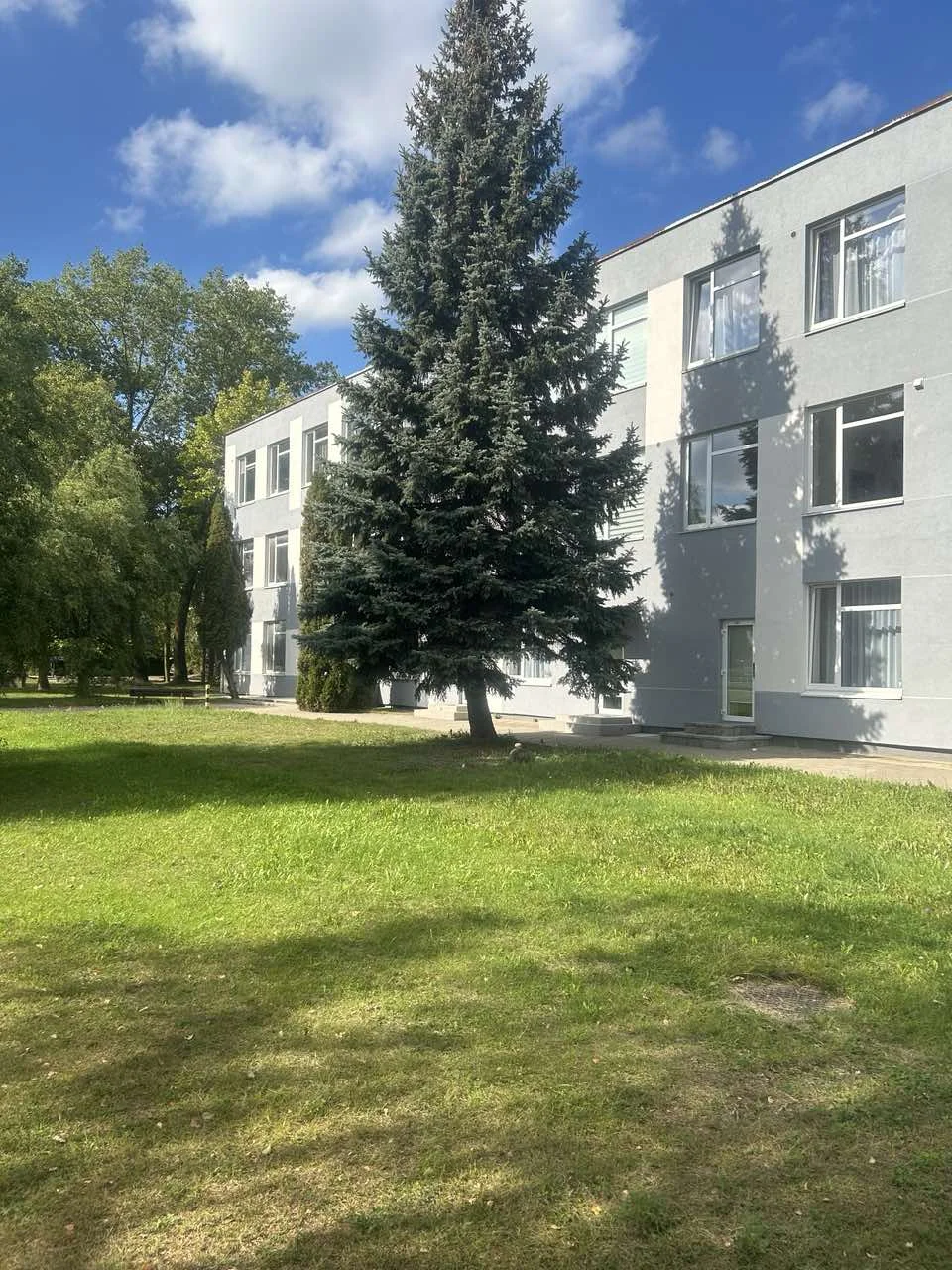 Paliūniškio g., Rožės, Panevėžys, 1 kamb. – nuotrauka 1