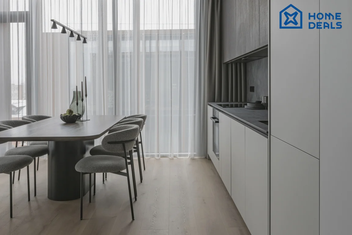 A. Juozapavičiaus pr. 11A, Žemieji Šančiai, Kaunas, 4 kamb. – nuotrauka 6