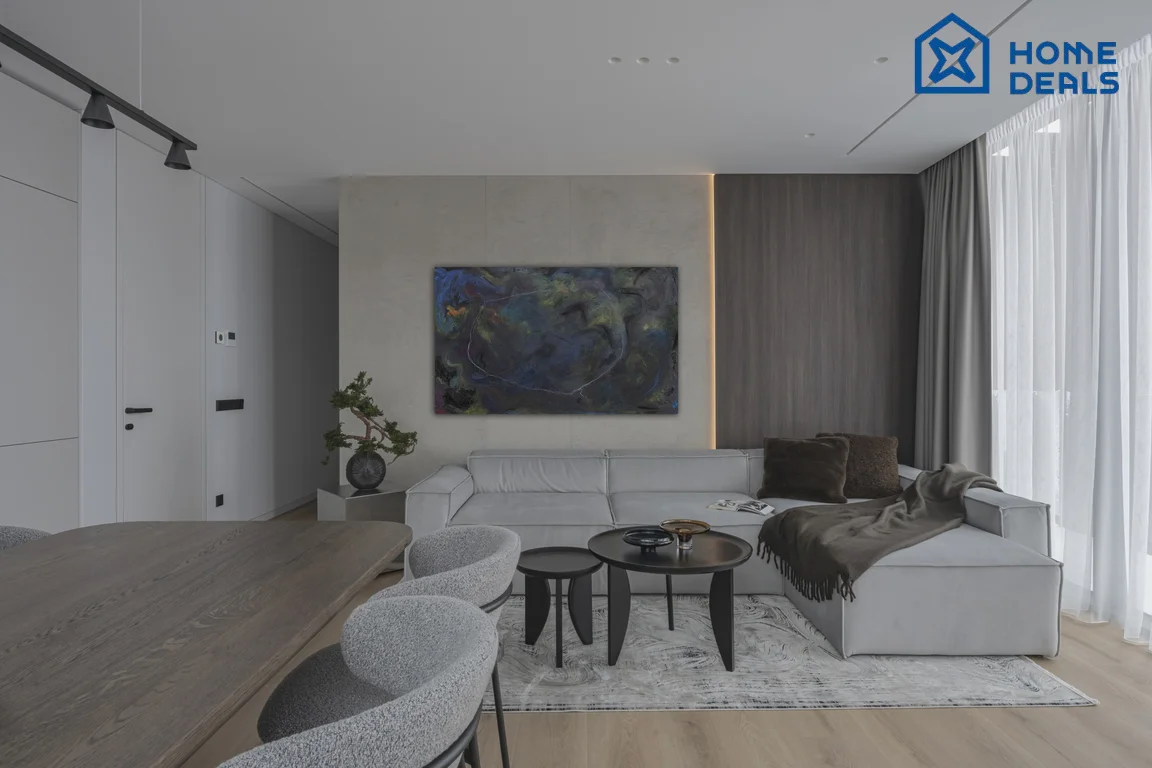 A. Juozapavičiaus pr. 11A, Žemieji Šančiai, Kaunas, 4 kamb. – nuotrauka 5