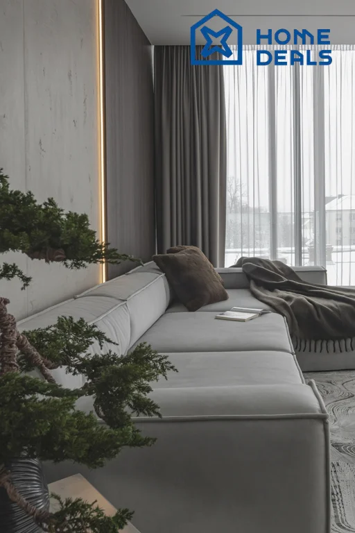 A. Juozapavičiaus pr. 11A, Žemieji Šančiai, Kaunas, 4 kamb. – nuotrauka 3