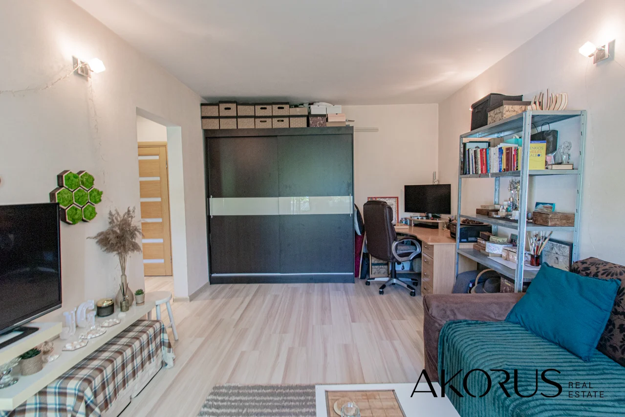 Taikos g., Justiniškės, Vilnius, 1 kamb. – nuotrauka 5