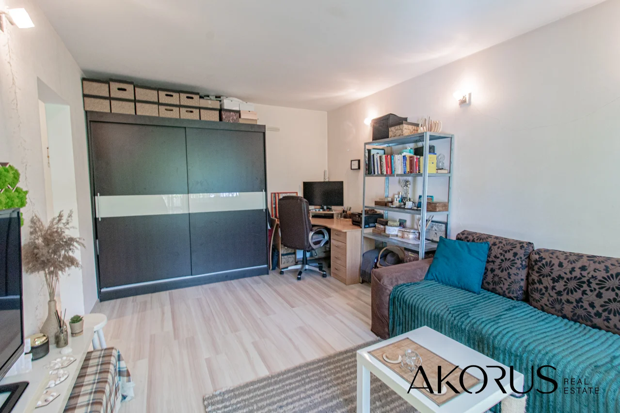 Taikos g., Justiniškės, Vilnius, 1 kamb. – nuotrauka 6